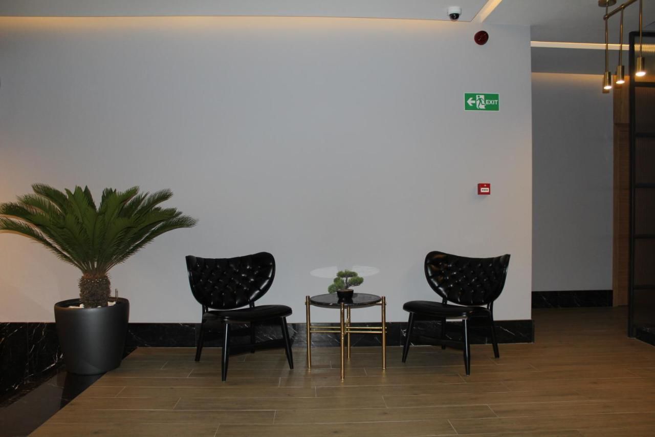 Отель Hotel Tuta Тбилиси
