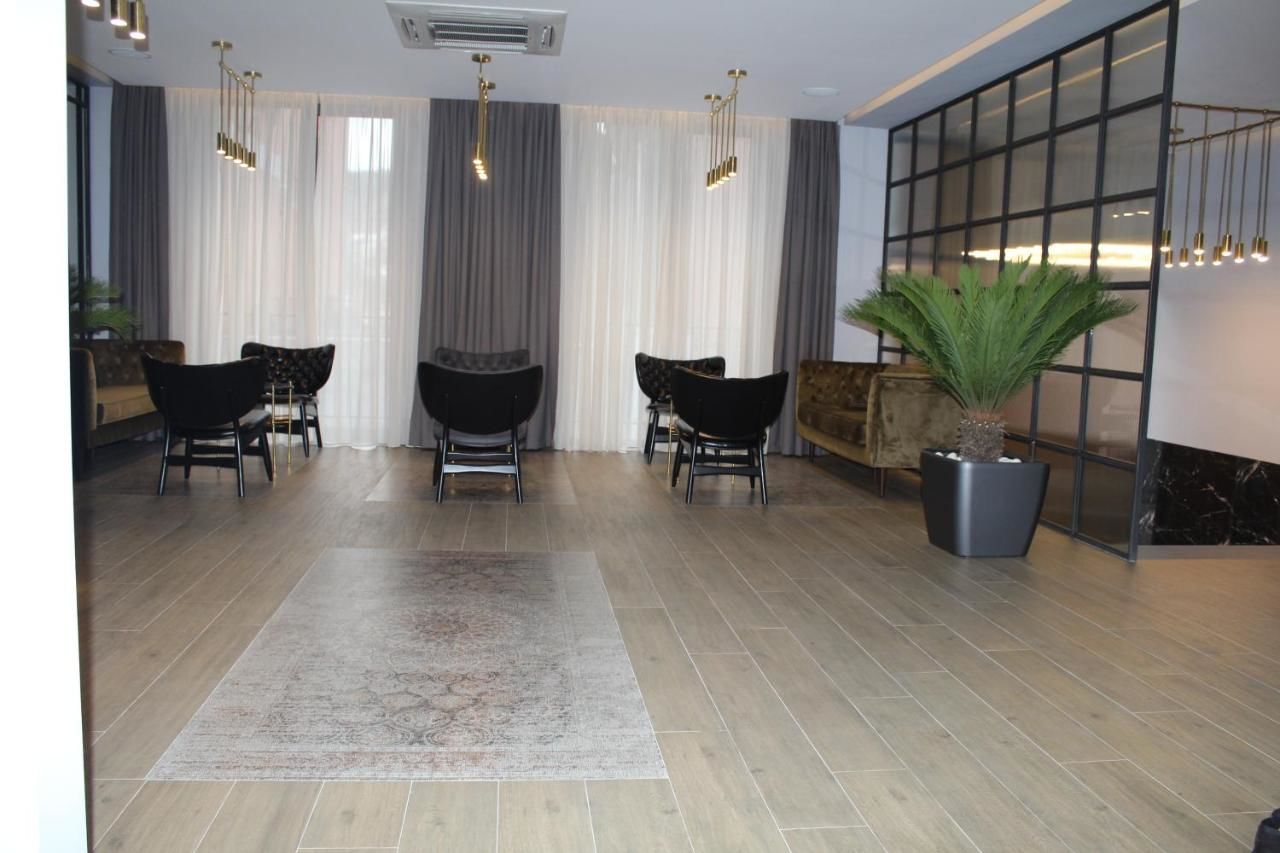 Отель Hotel Tuta Тбилиси-28