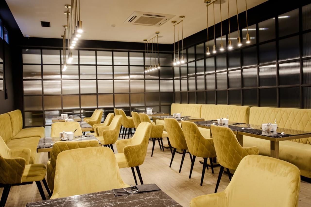 Отель Hotel Tuta Тбилиси