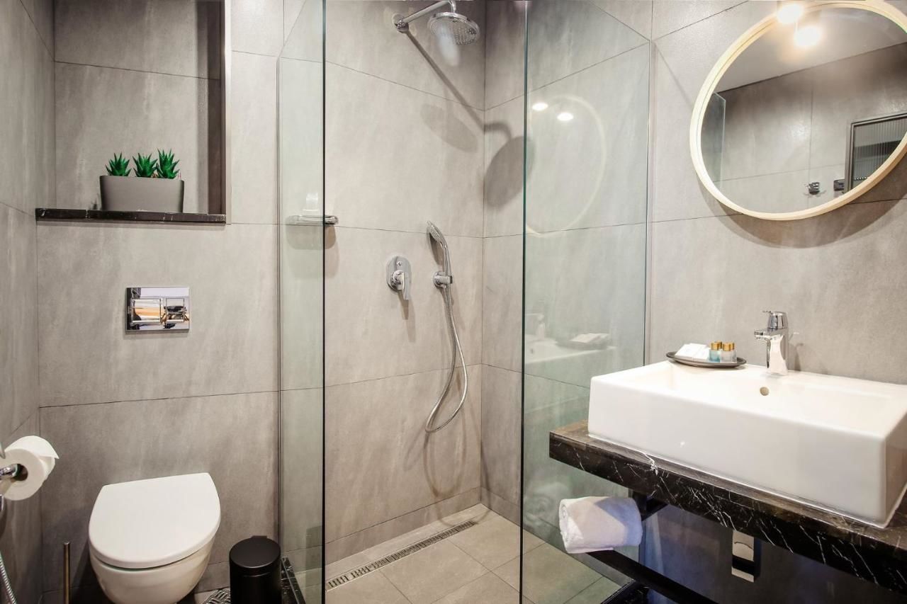 Отель Hotel Tuta Тбилиси