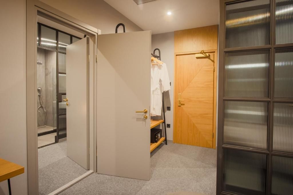 Отель Hotel Tuta Тбилиси