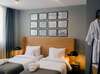 Отель Hotel Tuta Тбилиси-7