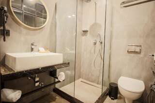 Отель Hotel Tuta Тбилиси Стандартный семейный номер-1