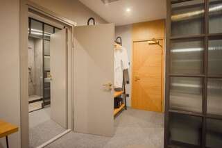 Отель Hotel Tuta Тбилиси Стандартный семейный номер-4
