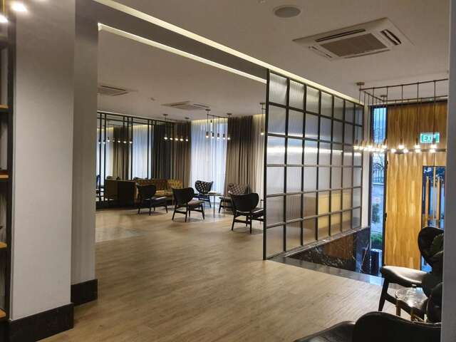 Отель Hotel Tuta Тбилиси-24