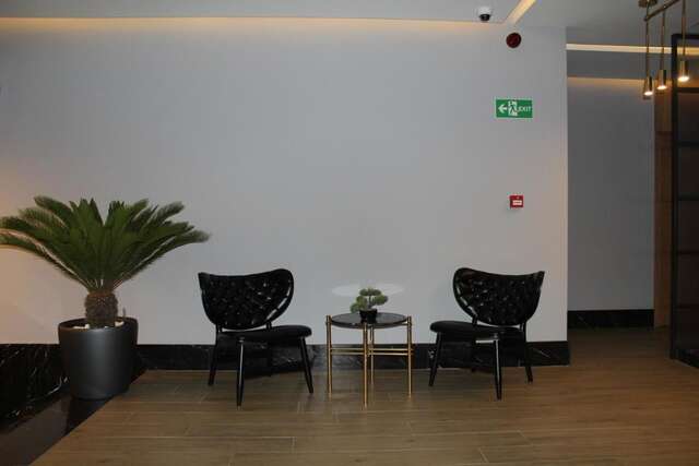 Отель Hotel Tuta Тбилиси-25