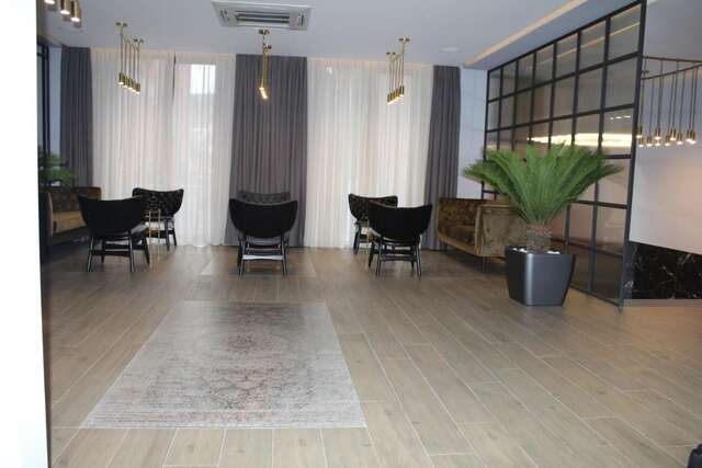 Отель Hotel Tuta Тбилиси-27