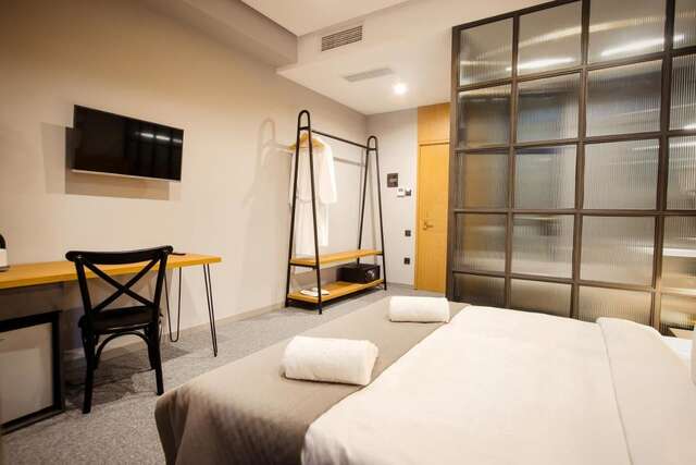 Отель Hotel Tuta Тбилиси-5