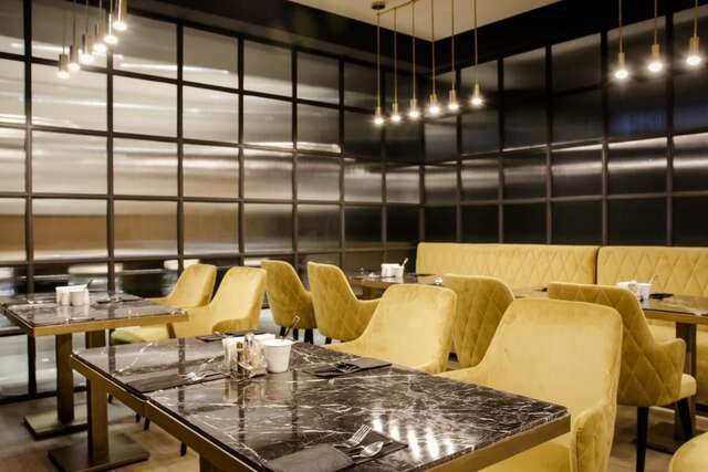 Отель Hotel Tuta Тбилиси-40