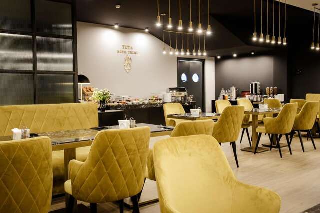 Отель Hotel Tuta Тбилиси-42